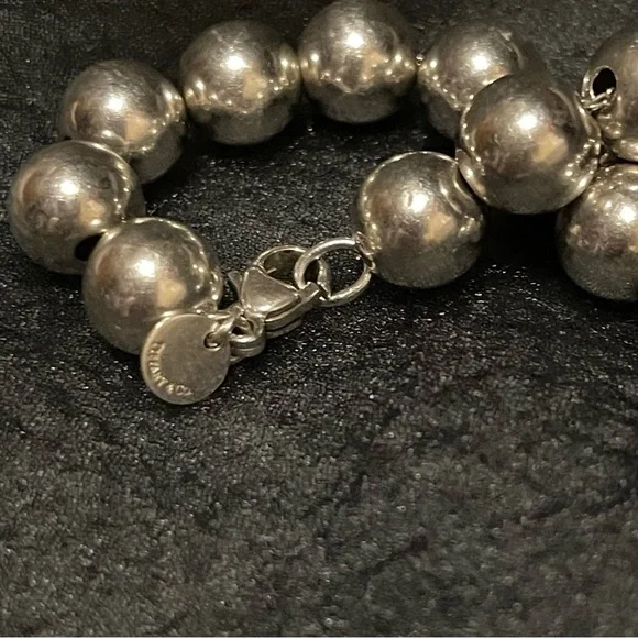 Tiffany bead bracelet - Picture 2 of 9